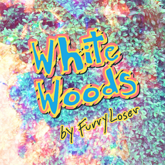 Whitewoods cover art
