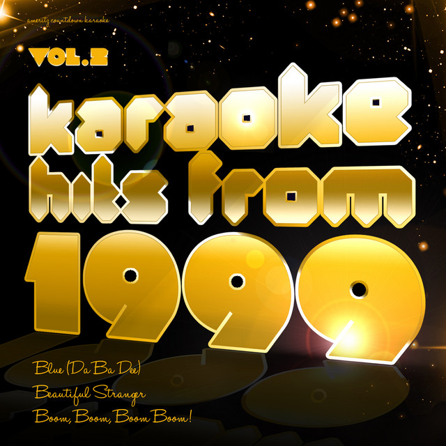 Back in My Life (In the Style of Alice Deejay) [Karaoke Version]