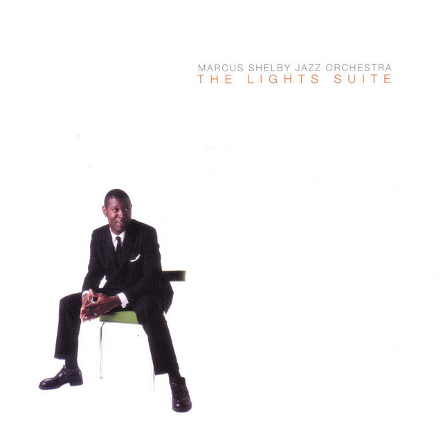The Lights Suite cover art
