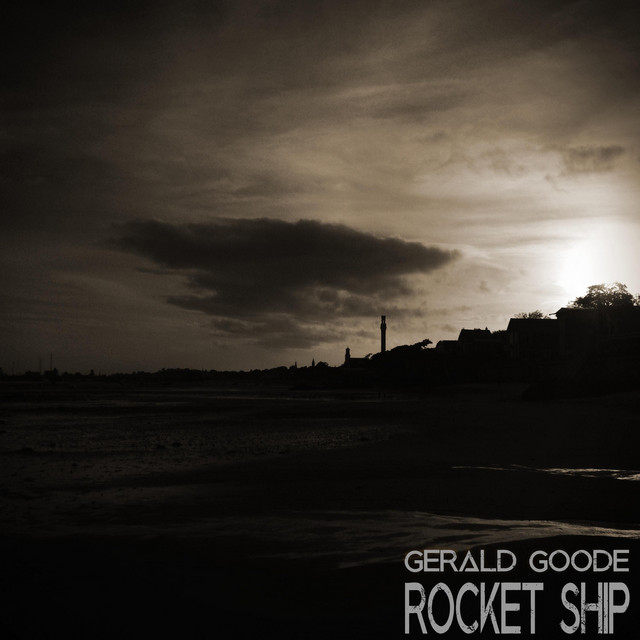 Rocket Ship cover art