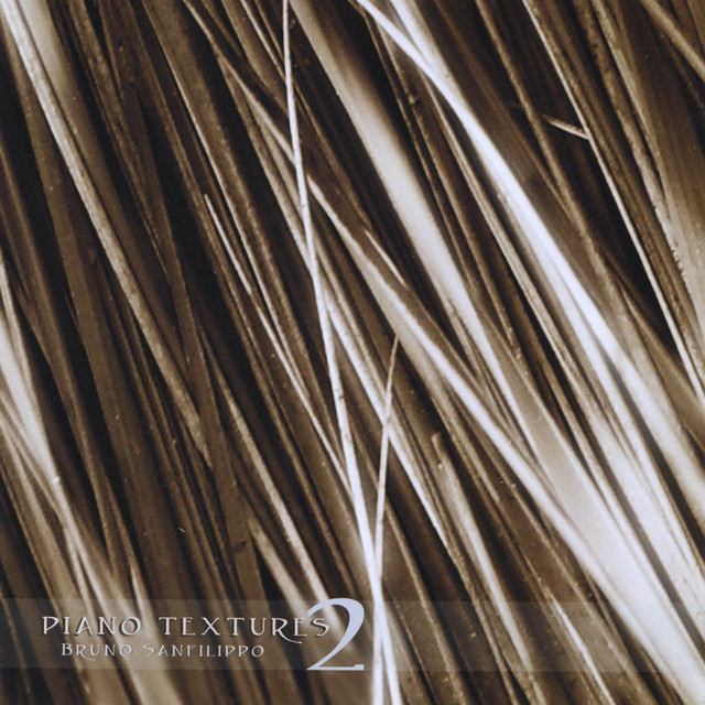 Piano Textures 2 cover art