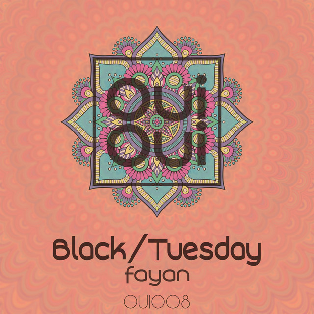 Fayan album art