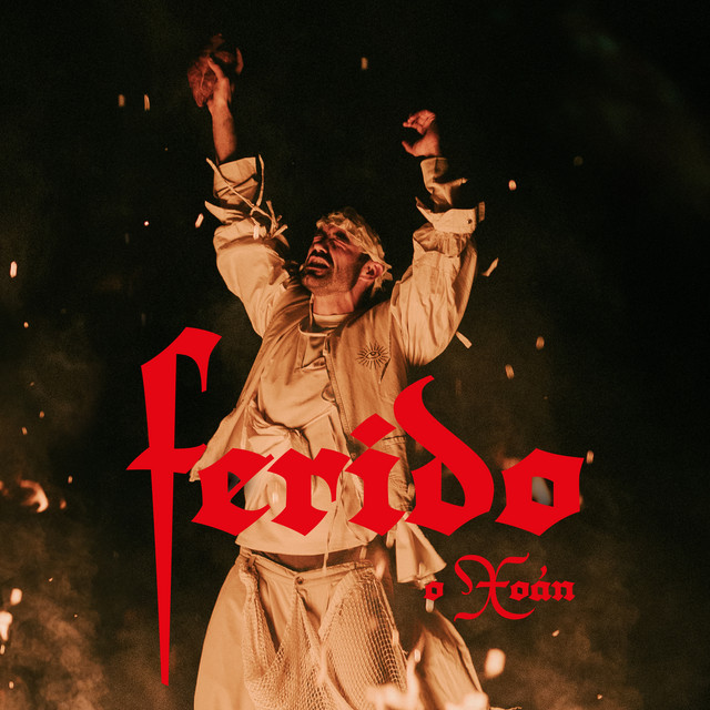 Ferido — O Xoán