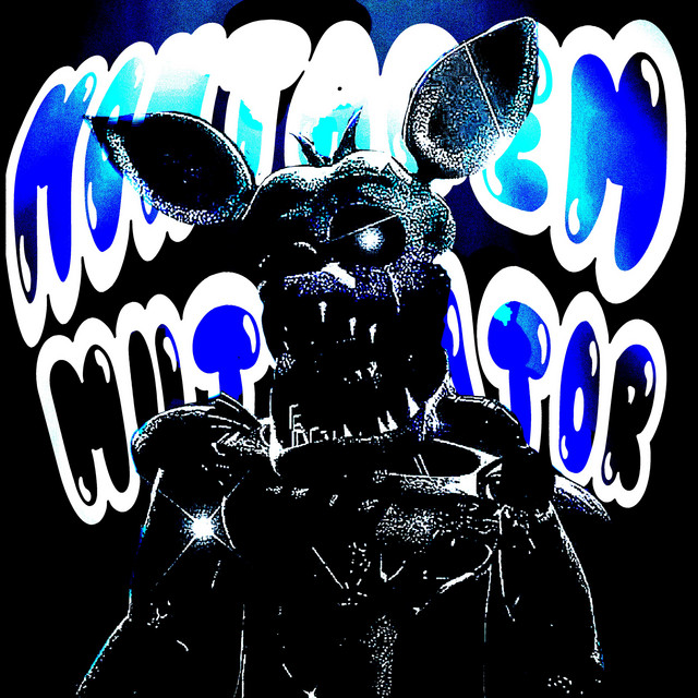 MONTAGEM MUTILATOR