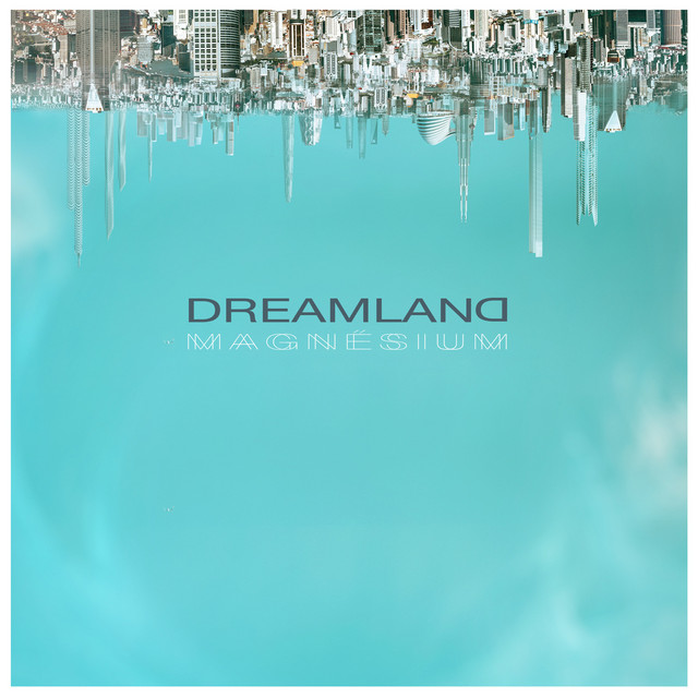 Dreamland cover