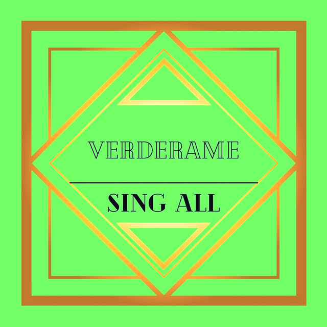 Verderame cover art