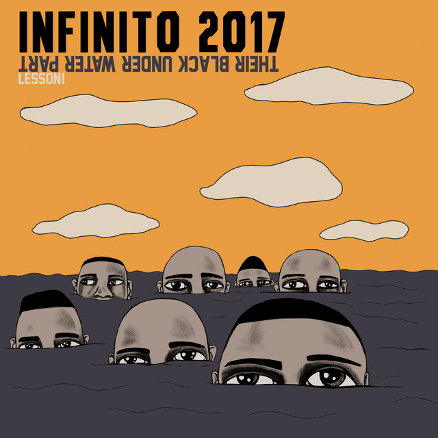 Their Black Under Water Part (Lesson 1) cover art