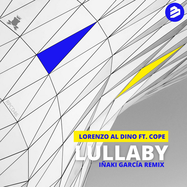 Lullaby - Iñaky Garcia Remix