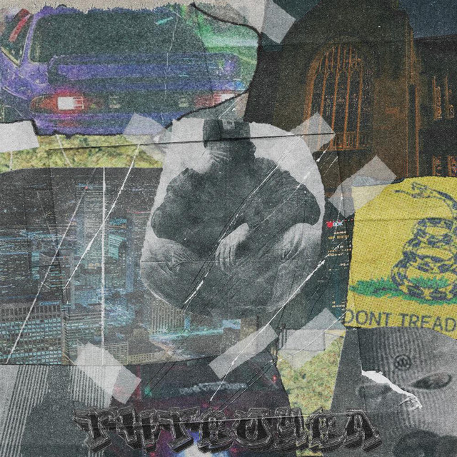 THTBOYBA cover art