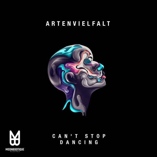 Four - Piemont Remix album art