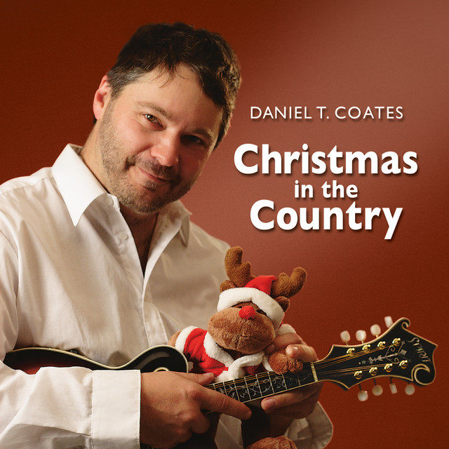 Christmas in the Country cover art