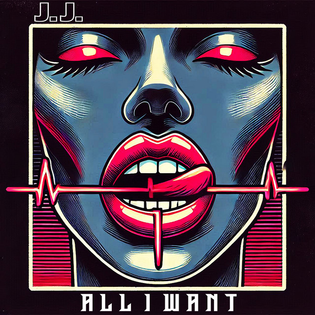 All I Want - Radio Edit cover art