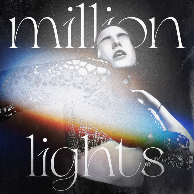 Million Lights cover art