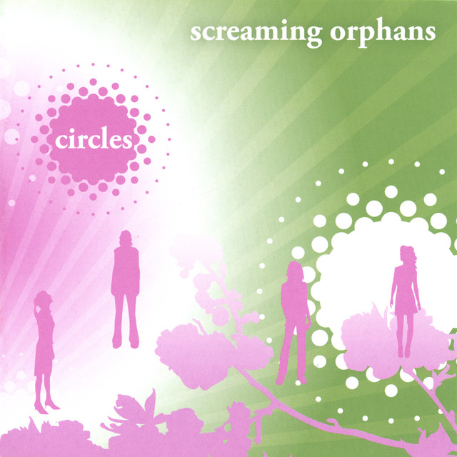 Circles cover art