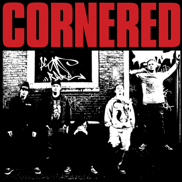Fuck Off! (European Edition) cover art