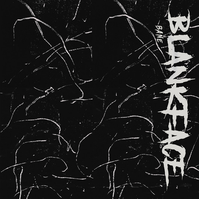 Bane cover art