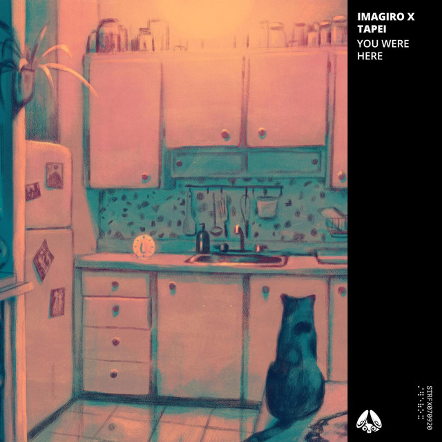 golden hour cover art