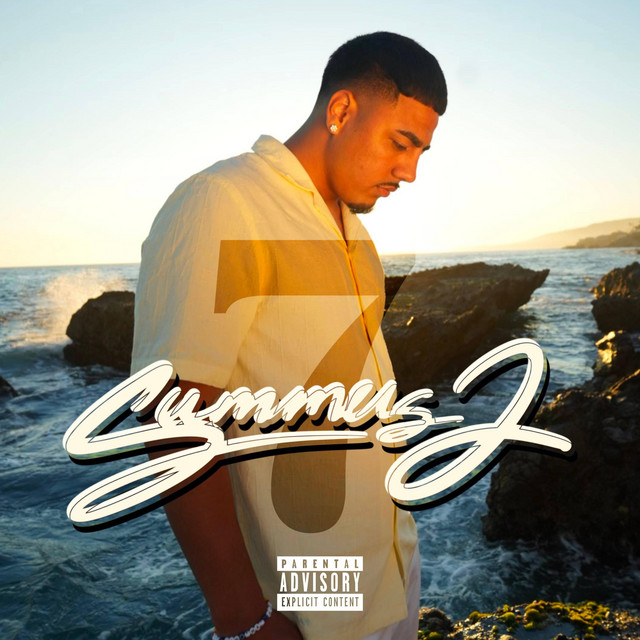 7 Summers 2 cover art