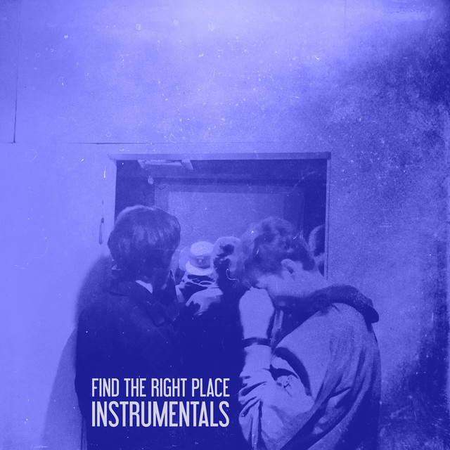 Be This Way - Instrumental cover art