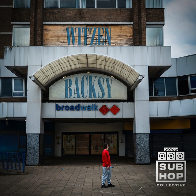 Broadwalk