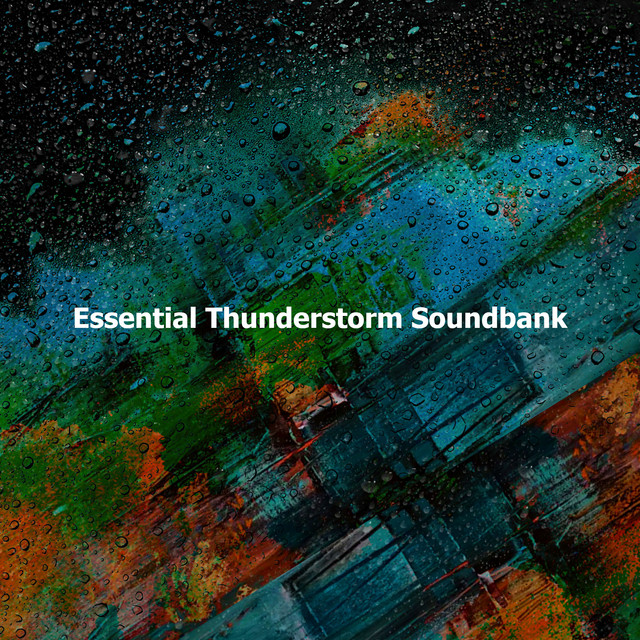 Jungle Thunder - song and lyrics by Thunderstorm Sound Bank | Spotify