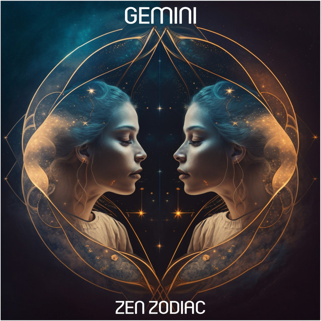 Gemini cover art
