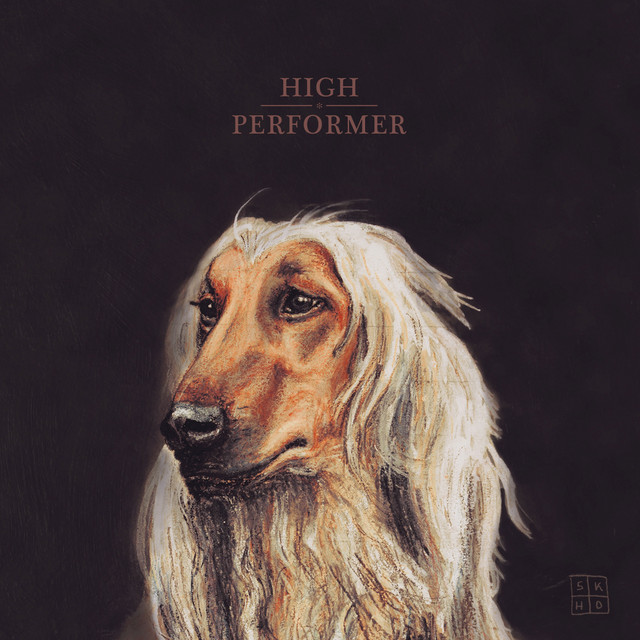 High Performer cover art