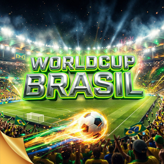 WORLDCUP BRASIL