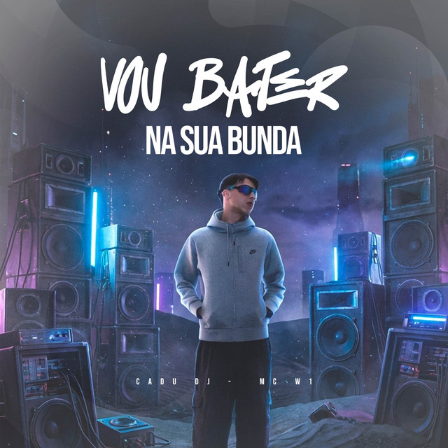 VOU BATER NA SUA BUNDA