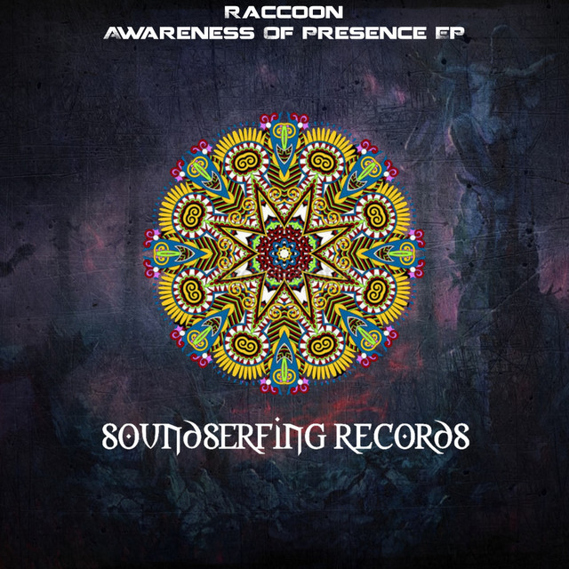 Awareness Of Presence cover art