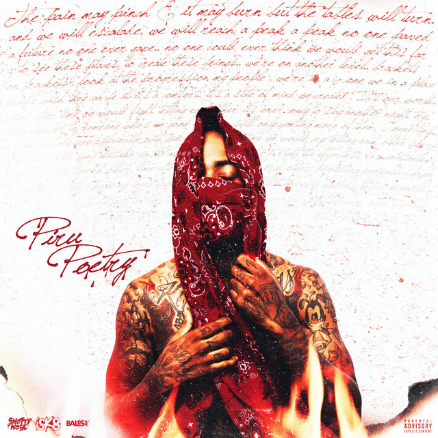 Piru Poetry cover art