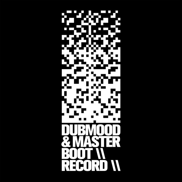 The Scene Is Dead - MASTER BOOT RECORD Remix cover art