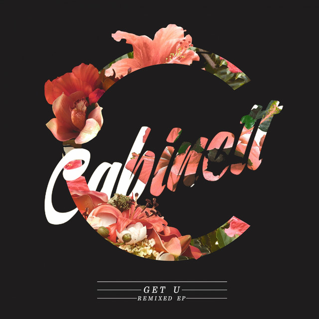 Get U Remixed EP