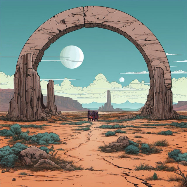 undefined album image