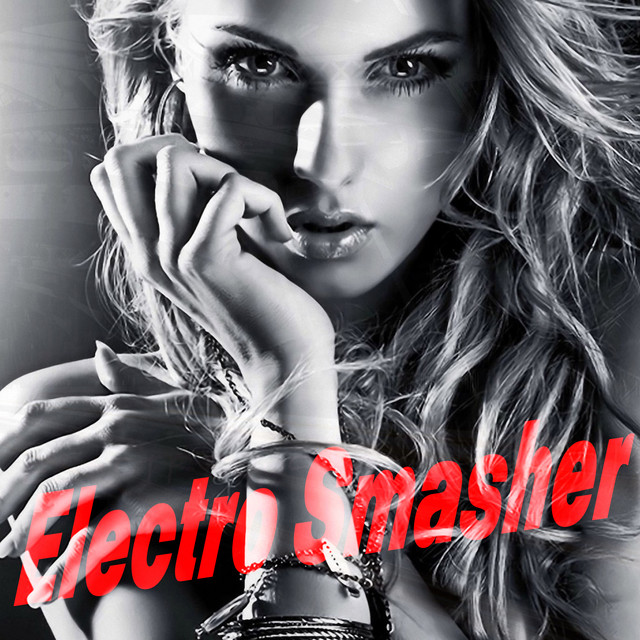 Electro Smasher cover art