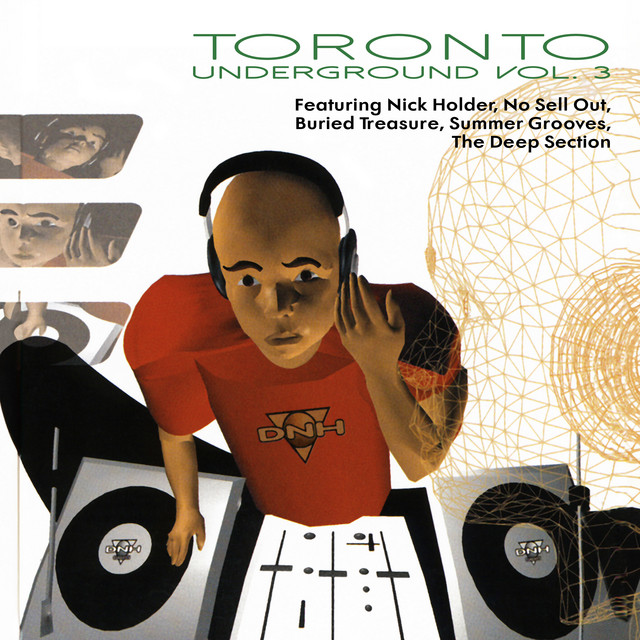 Toronto Underground Vol. 3 - Compilation by Various Artists | Spotify