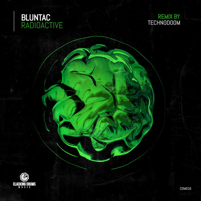 Radioactive