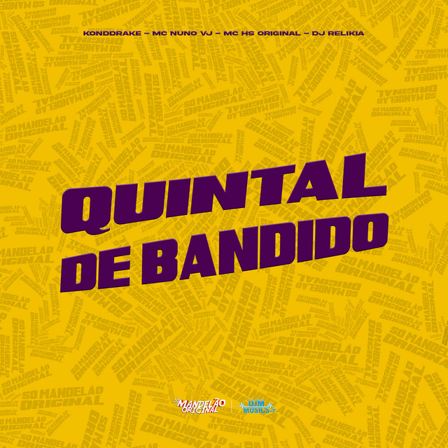Quintal de Bandido