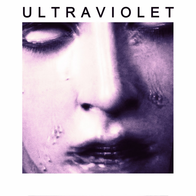 Ultraviolet cover art