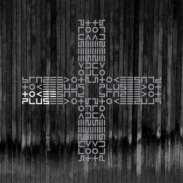 Plus cover