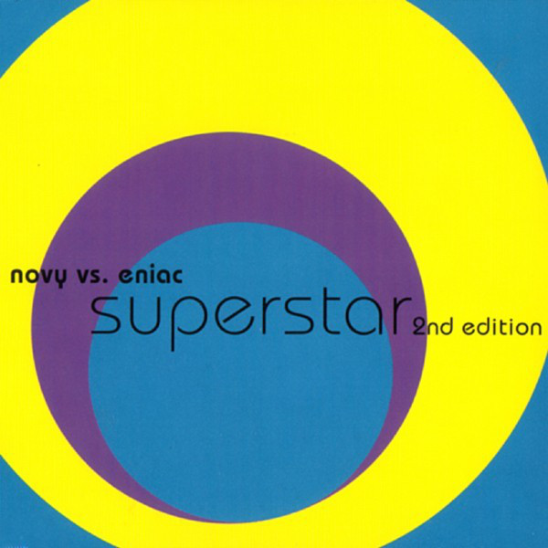 Superstar - Radio Edit