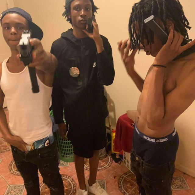 Gangsta Party - Single by Lil Demon | Spotify