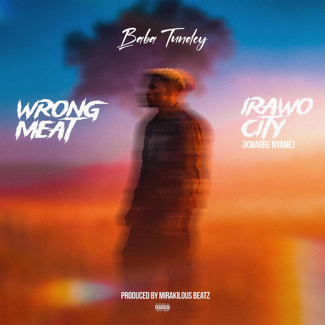 Wrong Meat - Radio Edit