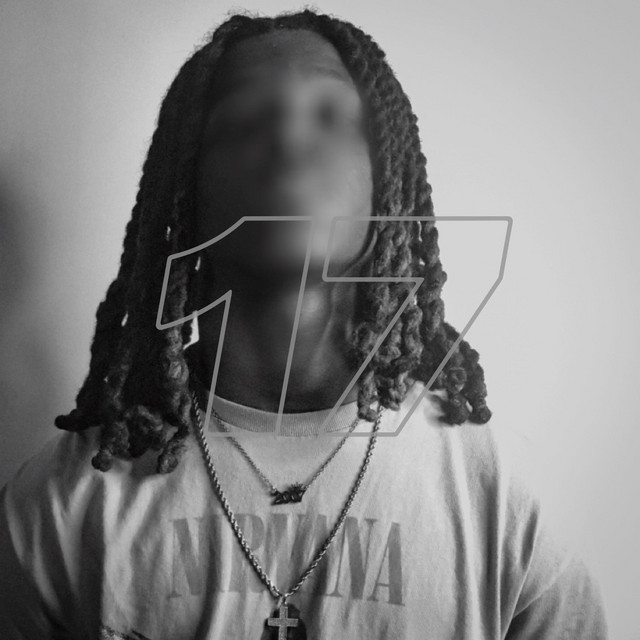 17 cover art