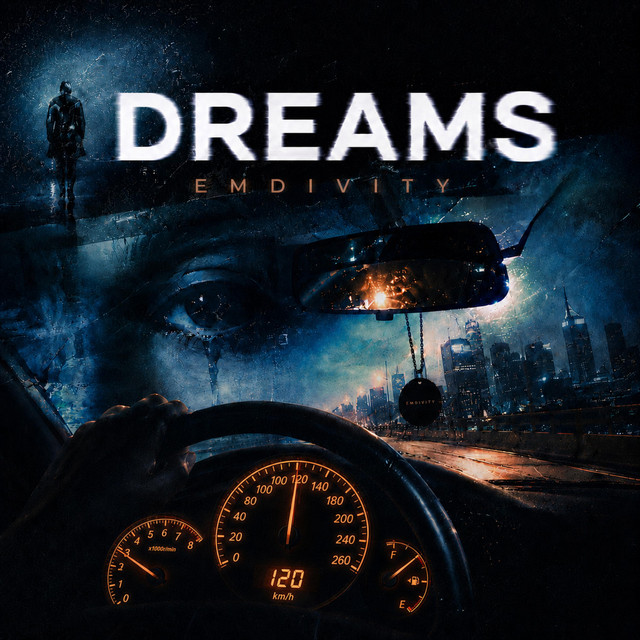 Cover art: Dreams — Emdivity