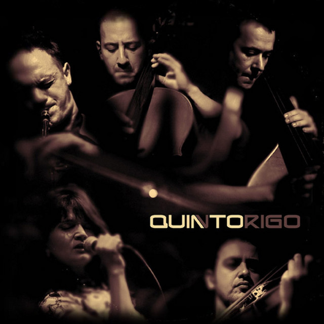 Quinto cover art