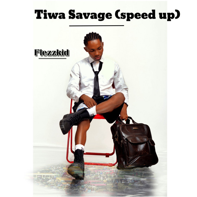 Flezzkid – Tiwa Savage - Speed Up