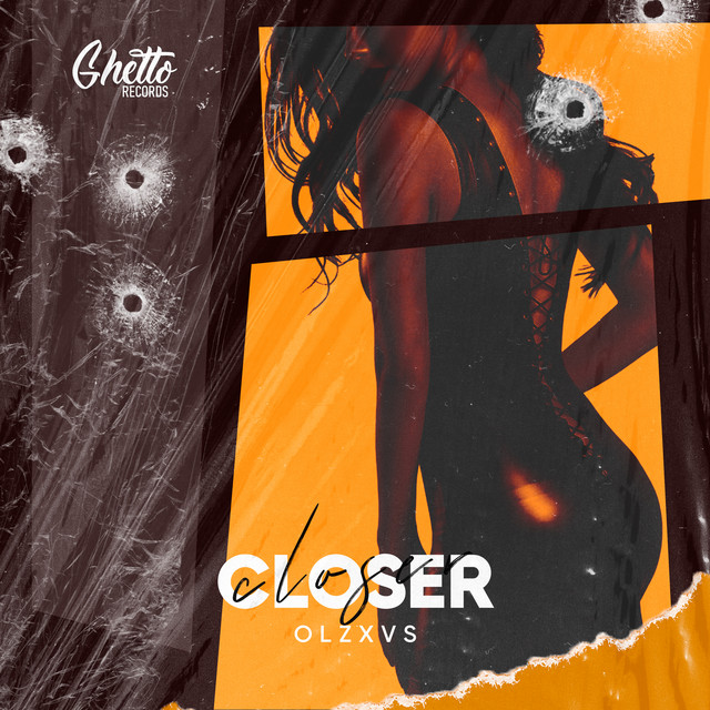 Обкладинка: CLOSER — OLZXVS