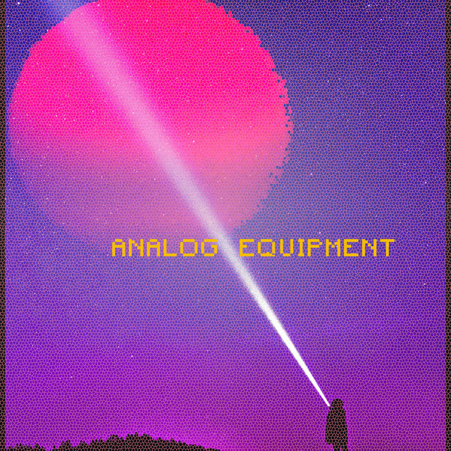 Analog Equipment by MYR