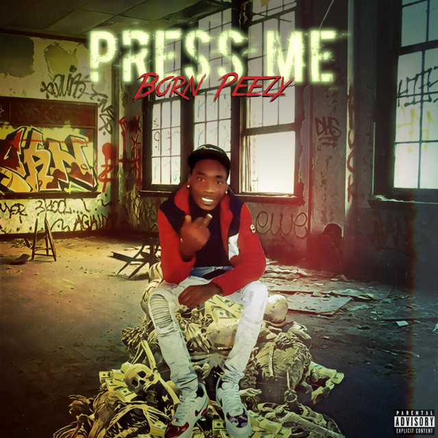 Press Me